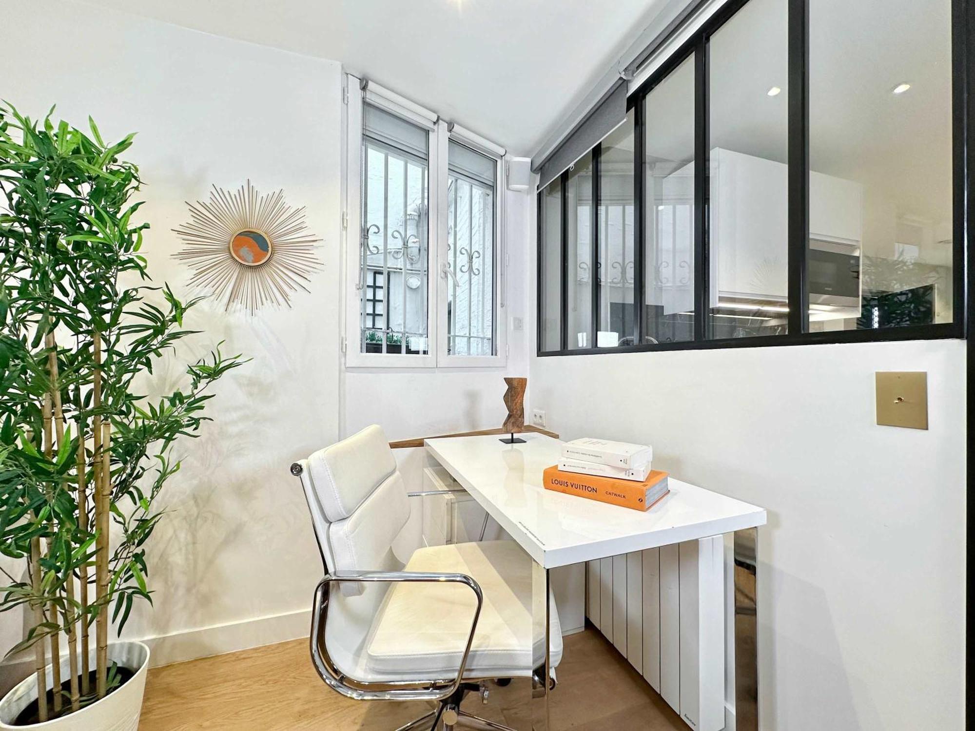 Deluxe Apartment Near The Tour Eiffel Paris Eksteriør billede